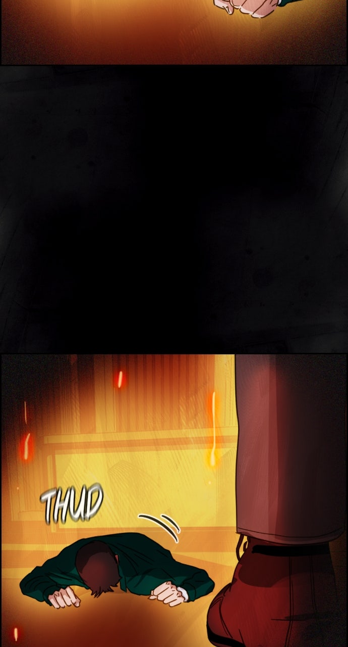 Day of Disaster Ep. 54 - Encroaching Disaster page 66 - 
