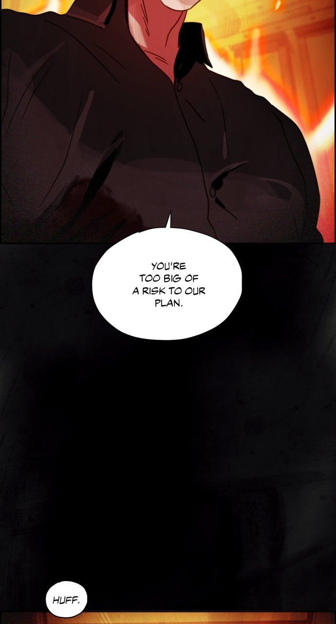 Day of Disaster Ep. 54 - Encroaching Disaster page 68 - 