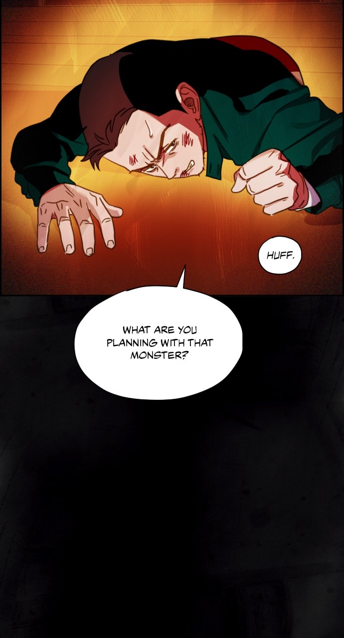 Day of Disaster Ep. 54 - Encroaching Disaster page 69 - 
