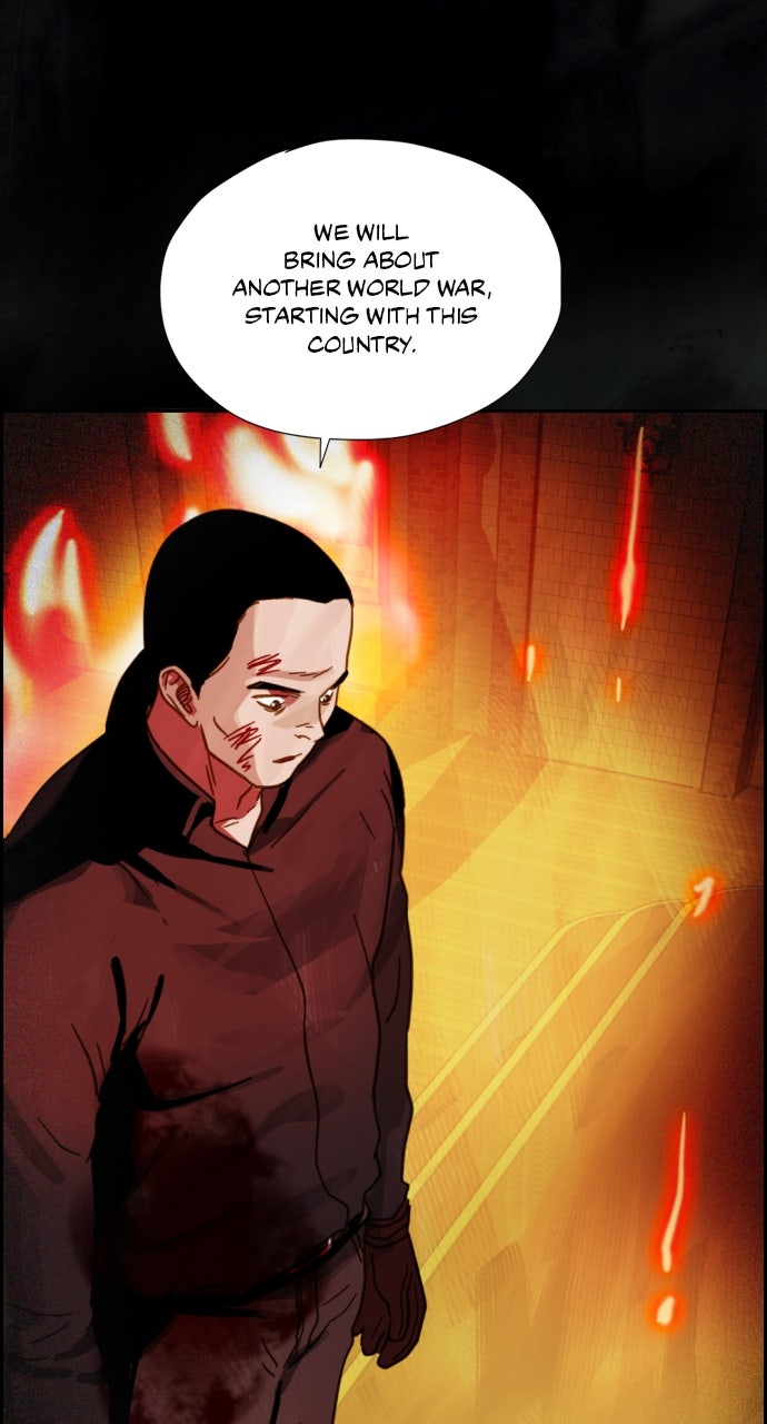 Day of Disaster Ep. 54 - Encroaching Disaster page 70 - 