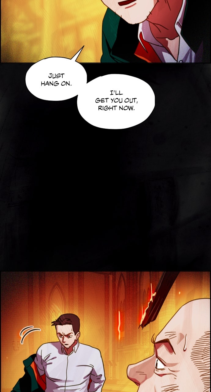 Day of Disaster Ep. 54 - Encroaching Disaster page 8 - 