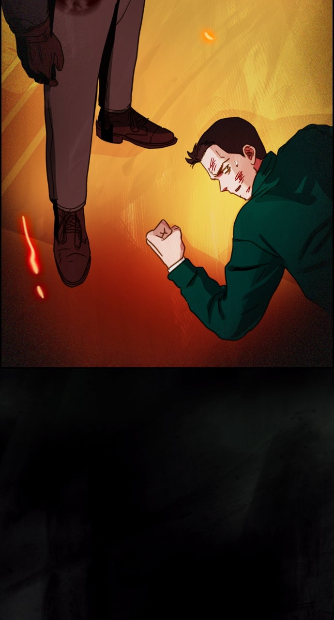 Day of Disaster Ep. 54 - Encroaching Disaster page 71 - 