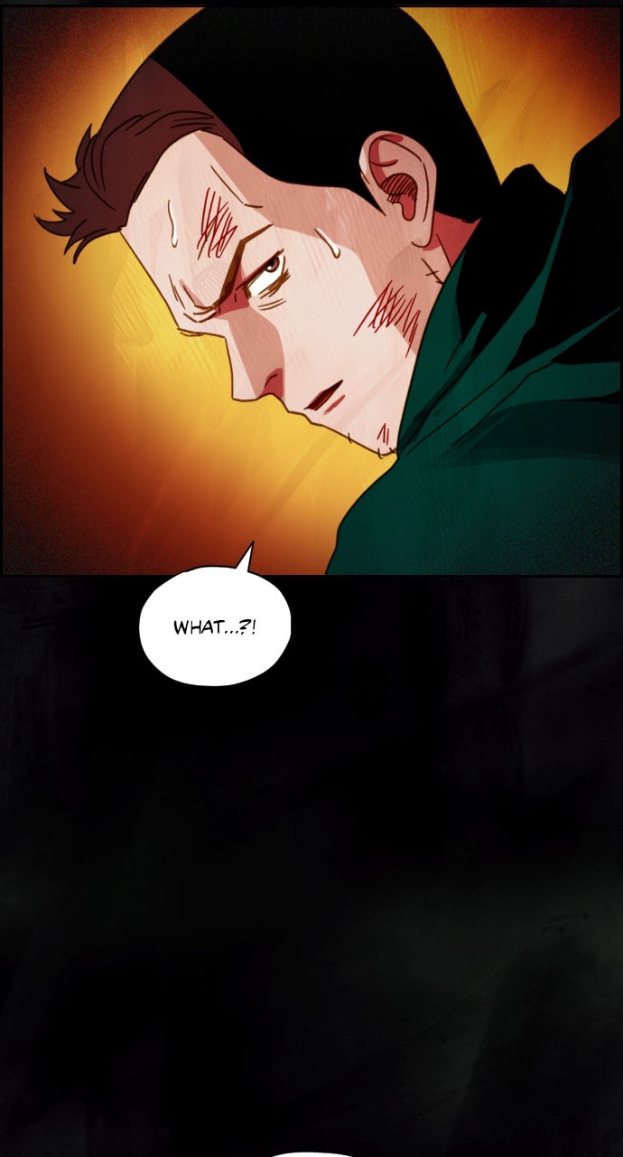 Day of Disaster Ep. 54 - Encroaching Disaster page 72 - 