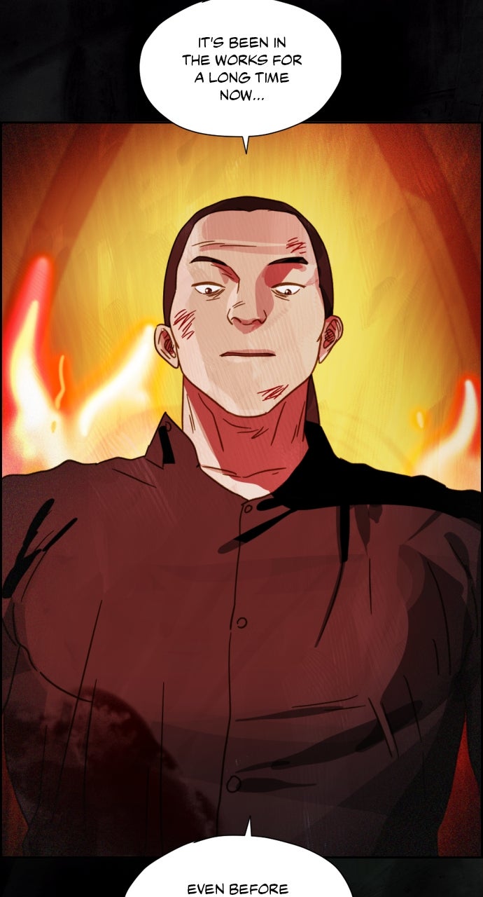 Day of Disaster Ep. 54 - Encroaching Disaster page 73 - 