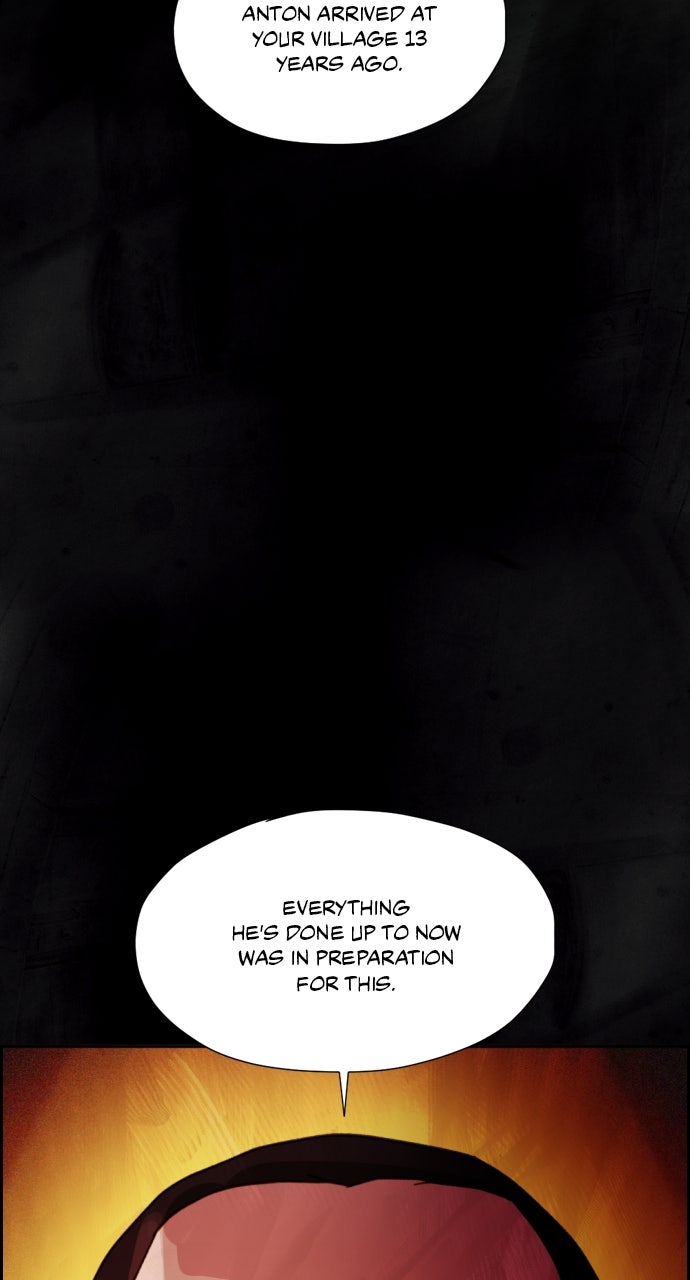 Day of Disaster Ep. 54 - Encroaching Disaster page 74 - 