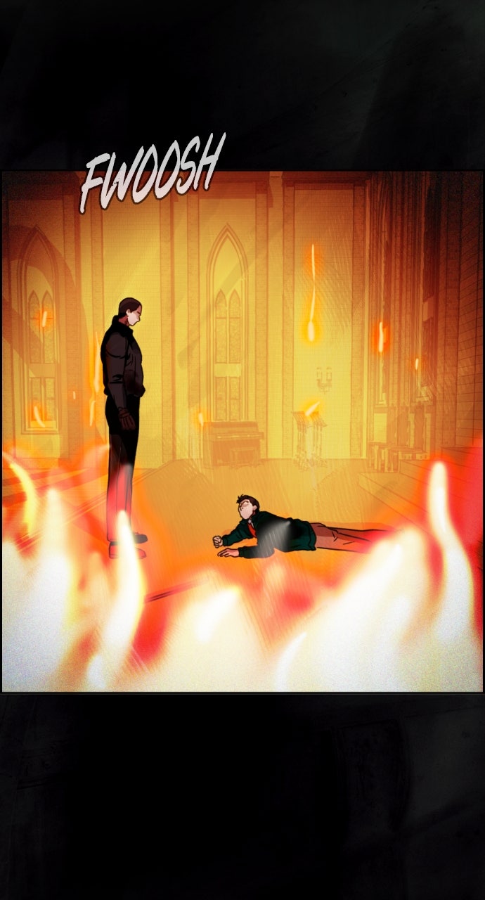 Day of Disaster Ep. 54 - Encroaching Disaster page 76 - 