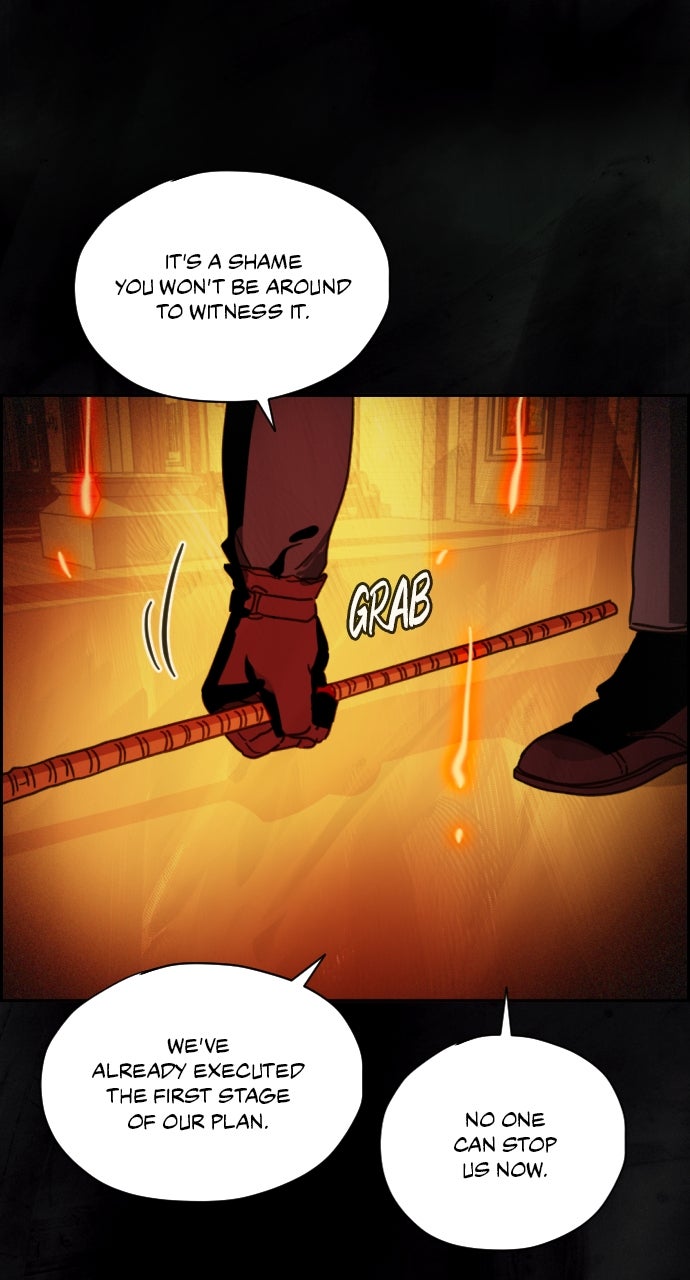 Day of Disaster Ep. 54 - Encroaching Disaster page 77 - 