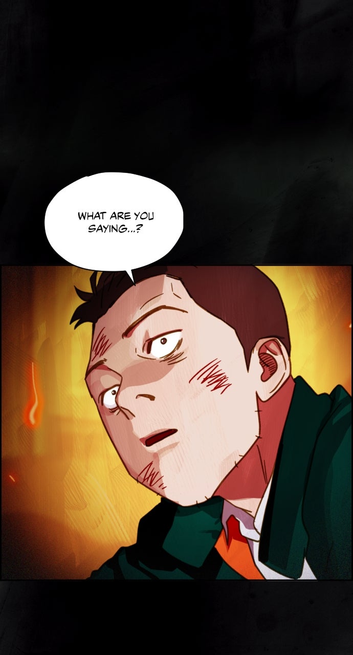 Day of Disaster Ep. 54 - Encroaching Disaster page 78 - 