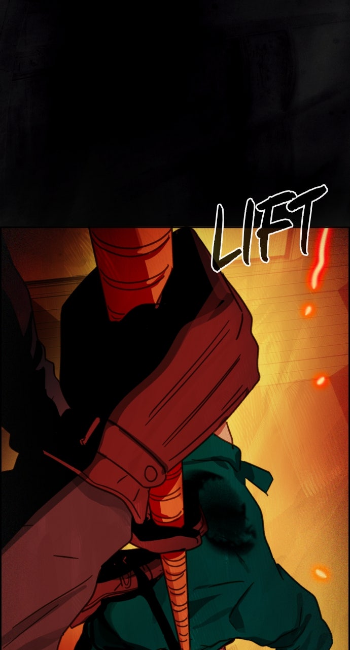 Day of Disaster Ep. 54 - Encroaching Disaster page 79 - 