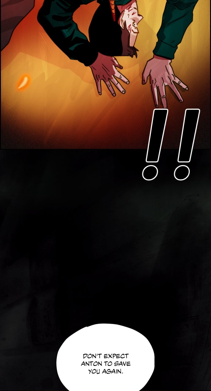 Day of Disaster Ep. 54 - Encroaching Disaster page 80 - 