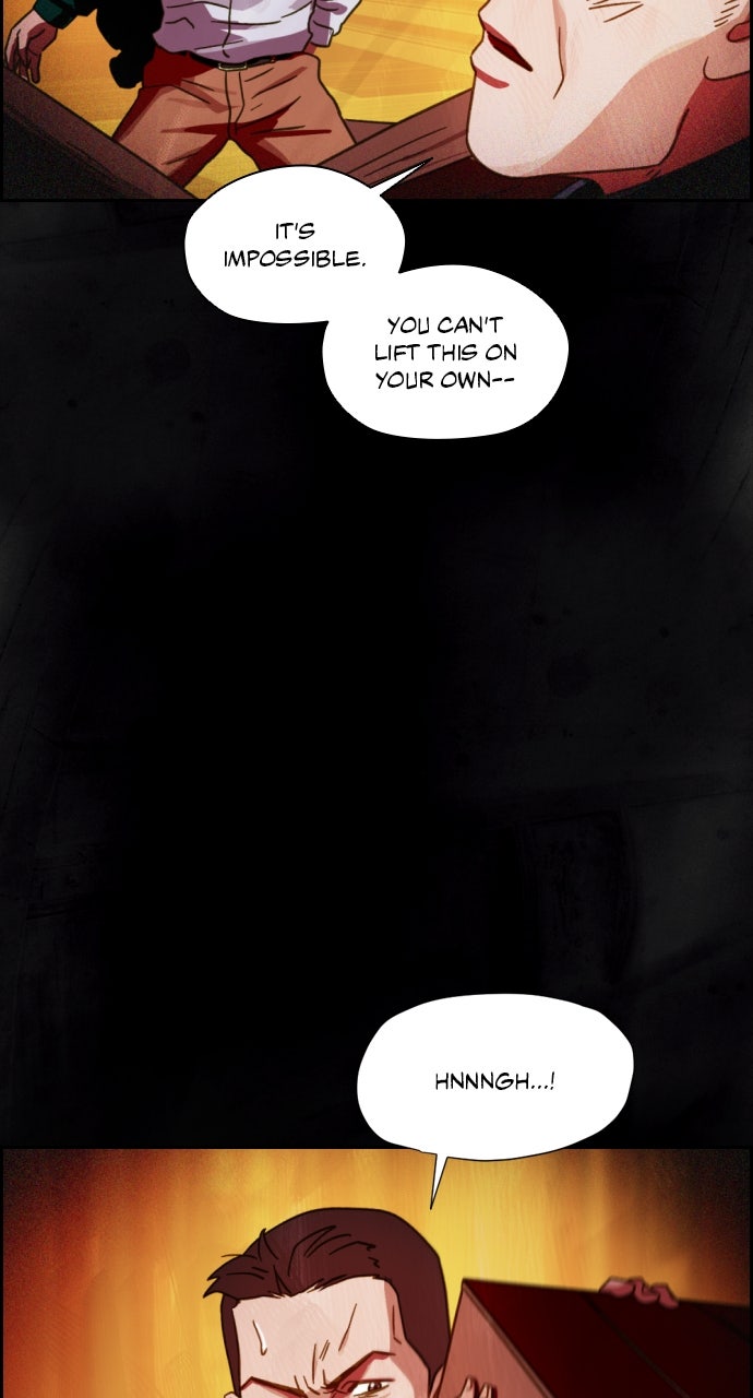 Day of Disaster Ep. 54 - Encroaching Disaster page 9 - 