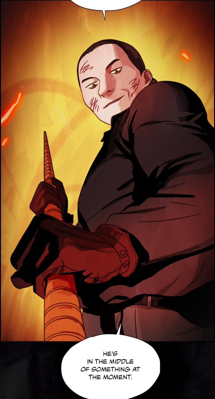 Day of Disaster Ep. 54 - Encroaching Disaster page 81 - 
