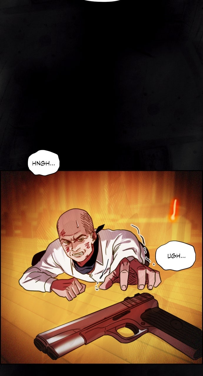 Day of Disaster Ep. 54 - Encroaching Disaster page 82 - 