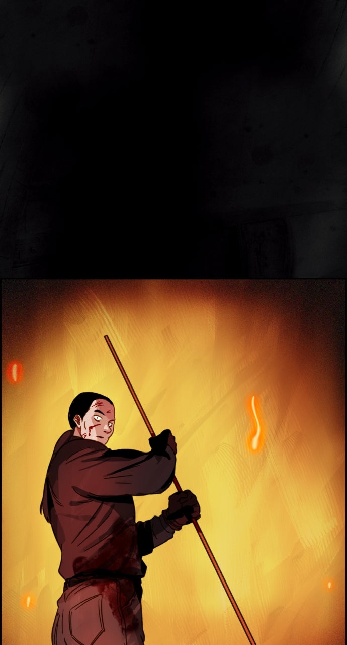 Day of Disaster Ep. 54 - Encroaching Disaster page 85 - 