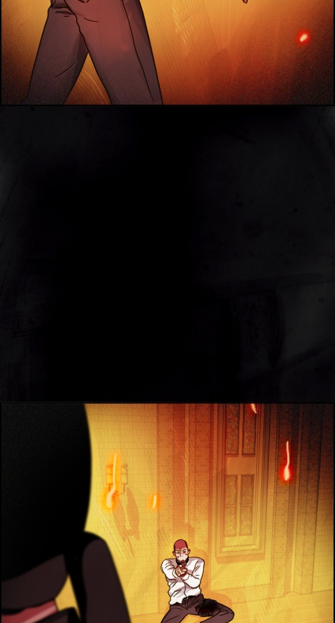 Day of Disaster Ep. 54 - Encroaching Disaster page 86 - 