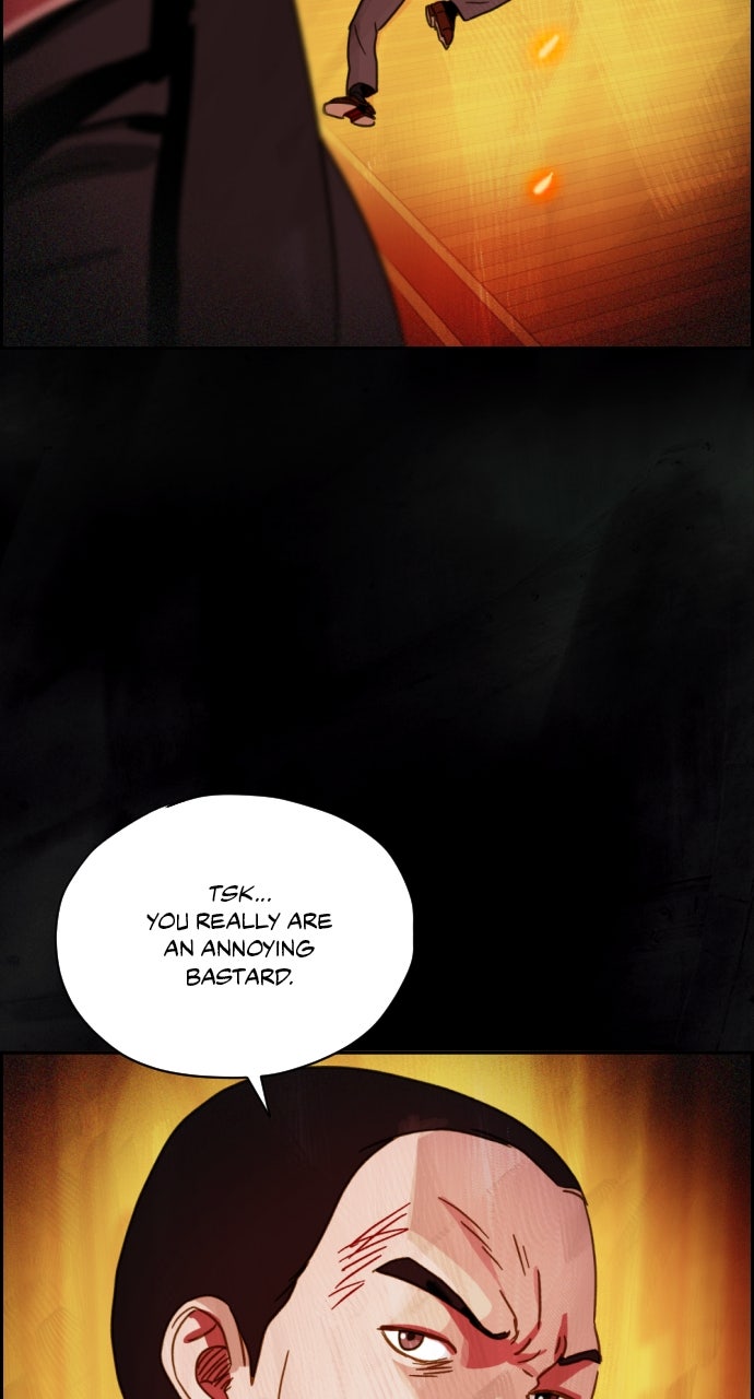 Day of Disaster Ep. 54 - Encroaching Disaster page 87 - 