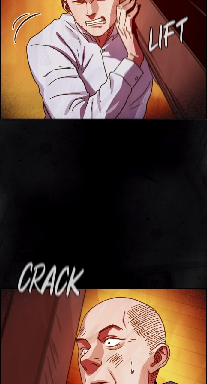 Day of Disaster Ep. 54 - Encroaching Disaster page 10 - 