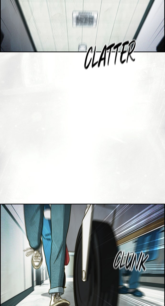 Day of Disaster Ep. 54 - Encroaching Disaster page 94 - 