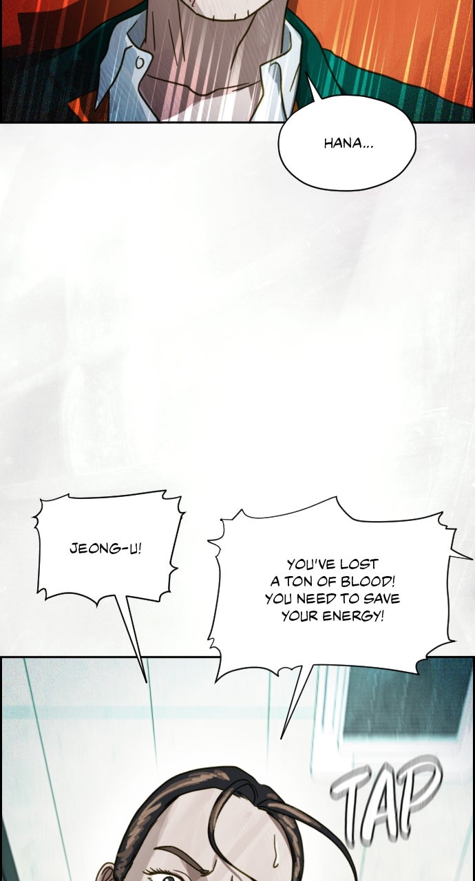Day of Disaster Ep. 54 - Encroaching Disaster page 96 - 