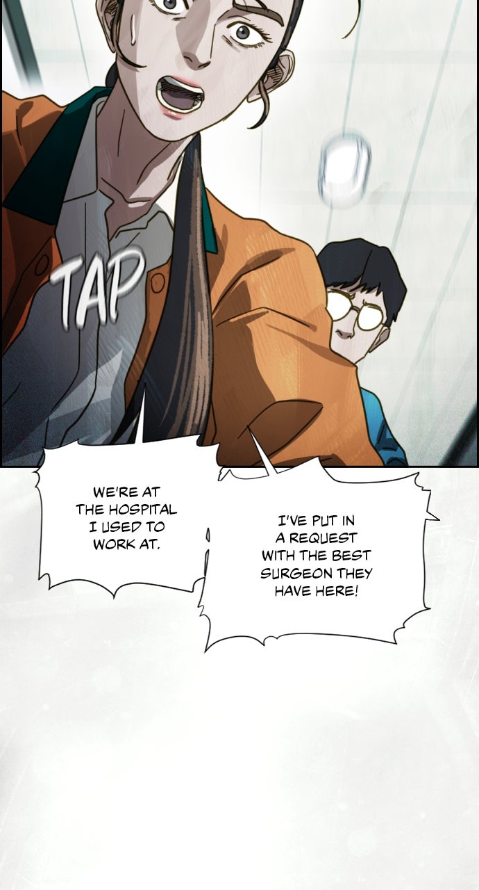 Day of Disaster Ep. 54 - Encroaching Disaster page 97 - 
