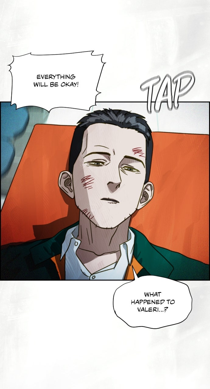 Day of Disaster Ep. 54 - Encroaching Disaster page 98 - 