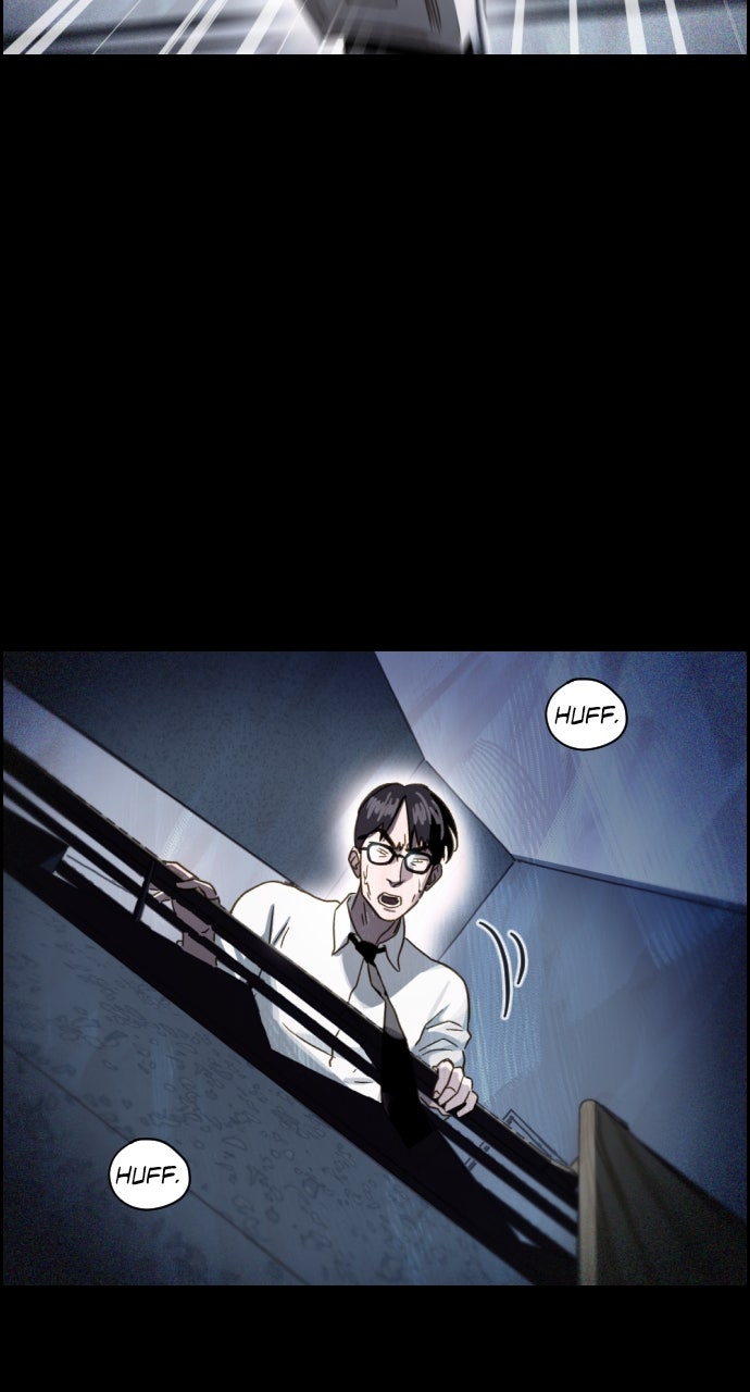 Day of Disaster Ep. 55 - Plan B page 17 - 