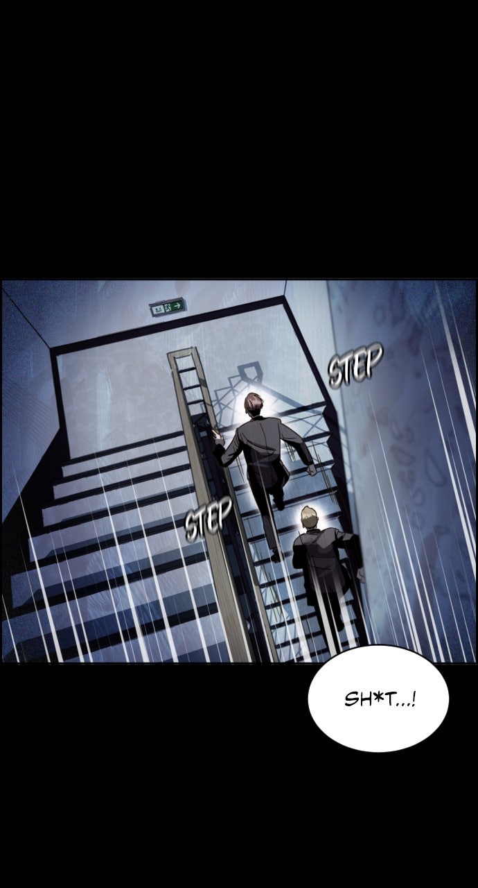 Day of Disaster Ep. 55 - Plan B page 18 - 