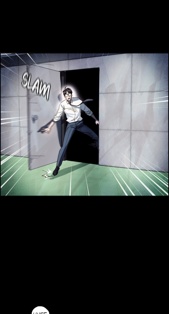 Day of Disaster Ep. 55 - Plan B page 19 - 