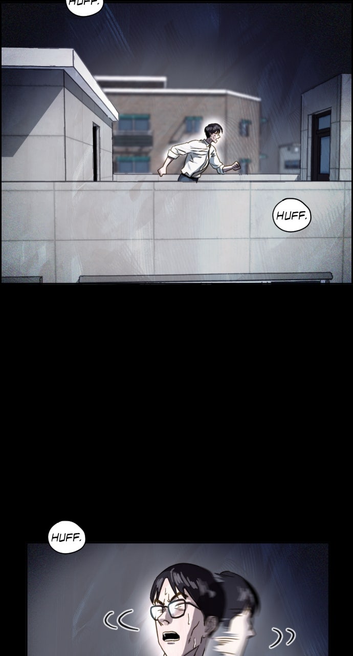 Day of Disaster Ep. 55 - Plan B page 20 - 