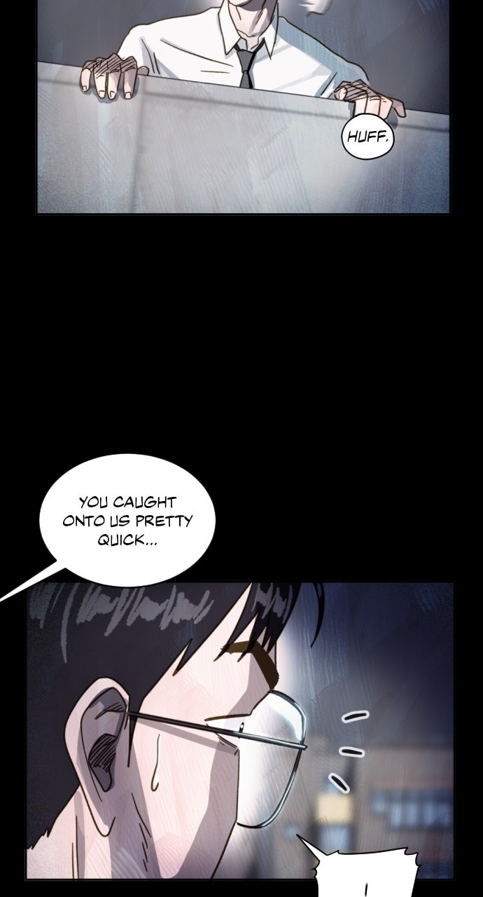Day of Disaster Ep. 55 - Plan B page 21 - 