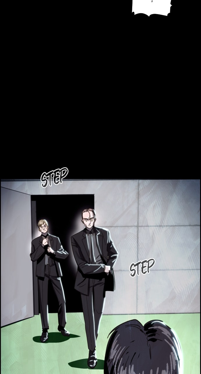 Day of Disaster Ep. 55 - Plan B page 22 - 