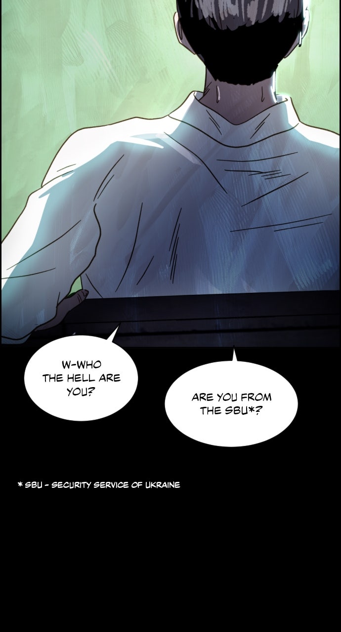 Day of Disaster Ep. 55 - Plan B page 23 - 