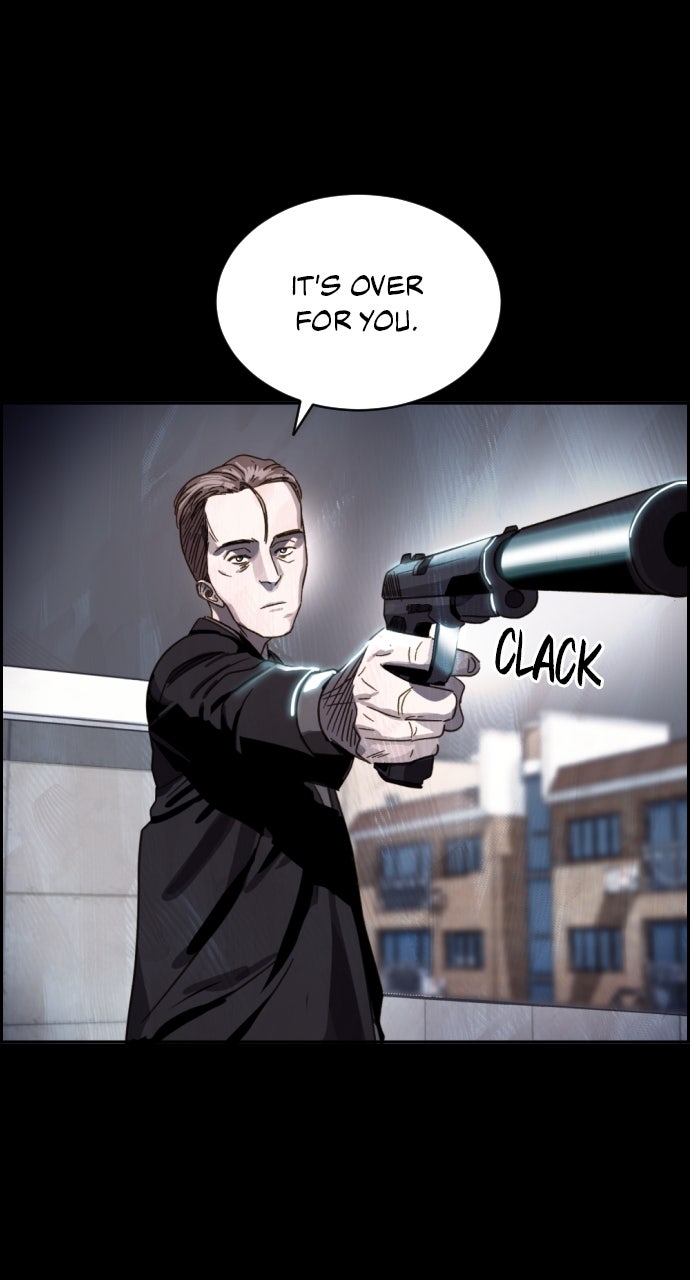 Day of Disaster Ep. 55 - Plan B page 25 - 