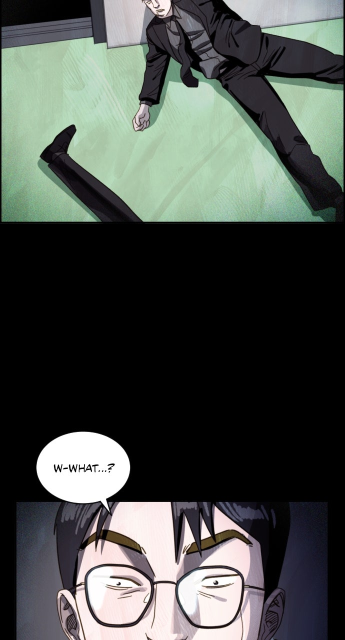 Day of Disaster Ep. 55 - Plan B page 31 - 