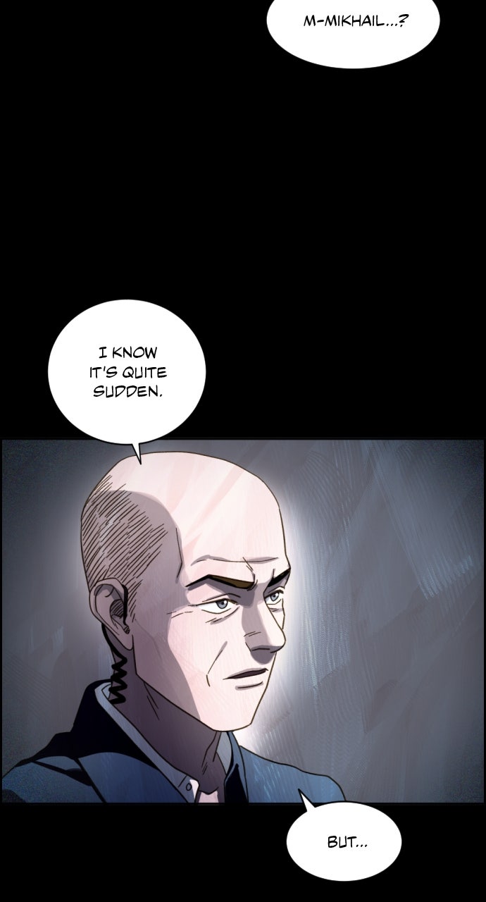 Day of Disaster Ep. 55 - Plan B page 35 - 