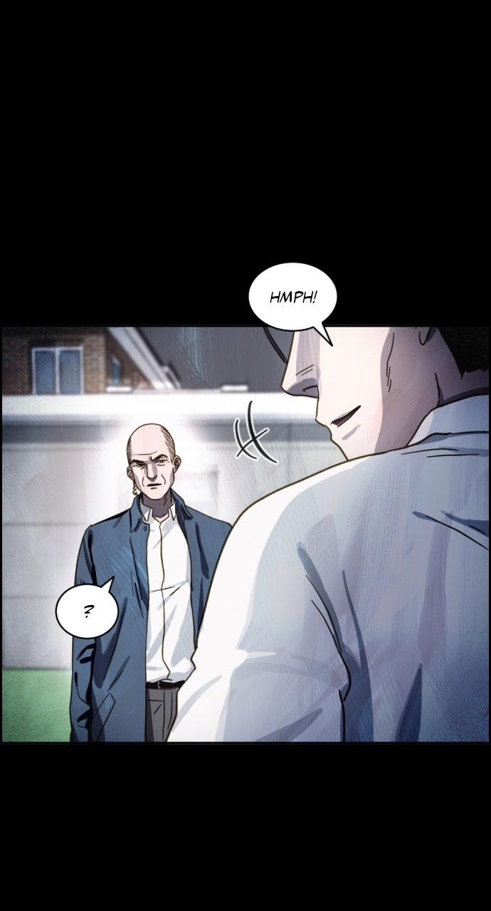 Day of Disaster Ep. 55 - Plan B page 36 - 