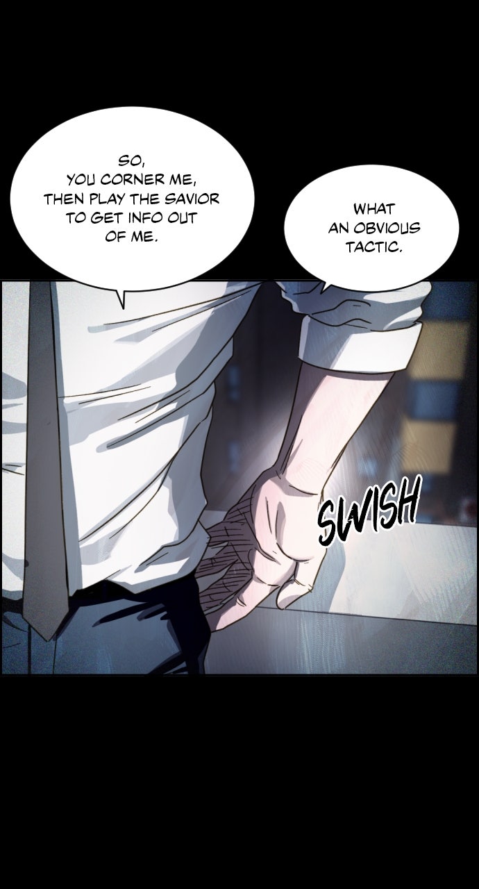 Day of Disaster Ep. 55 - Plan B page 37 - 