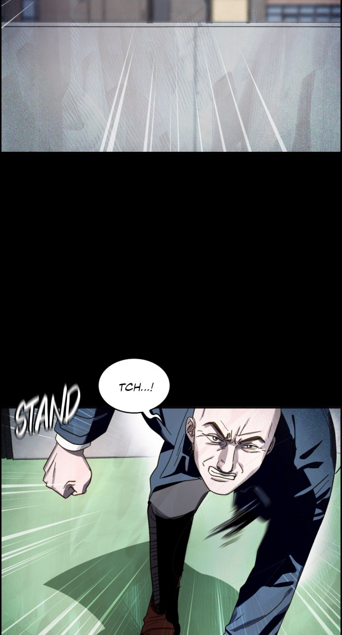 Day of Disaster Ep. 55 - Plan B page 41 - 