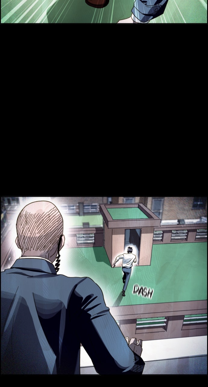 Day of Disaster Ep. 55 - Plan B page 42 - 