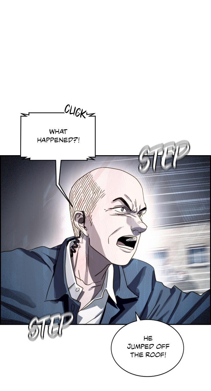 Day of Disaster Ep. 55 - Plan B page 45 - 