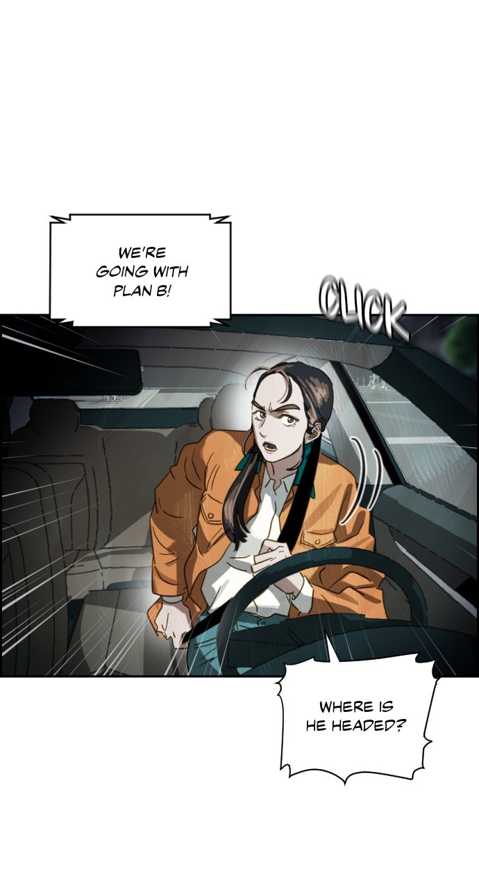 Day of Disaster Ep. 55 - Plan B page 46 - 