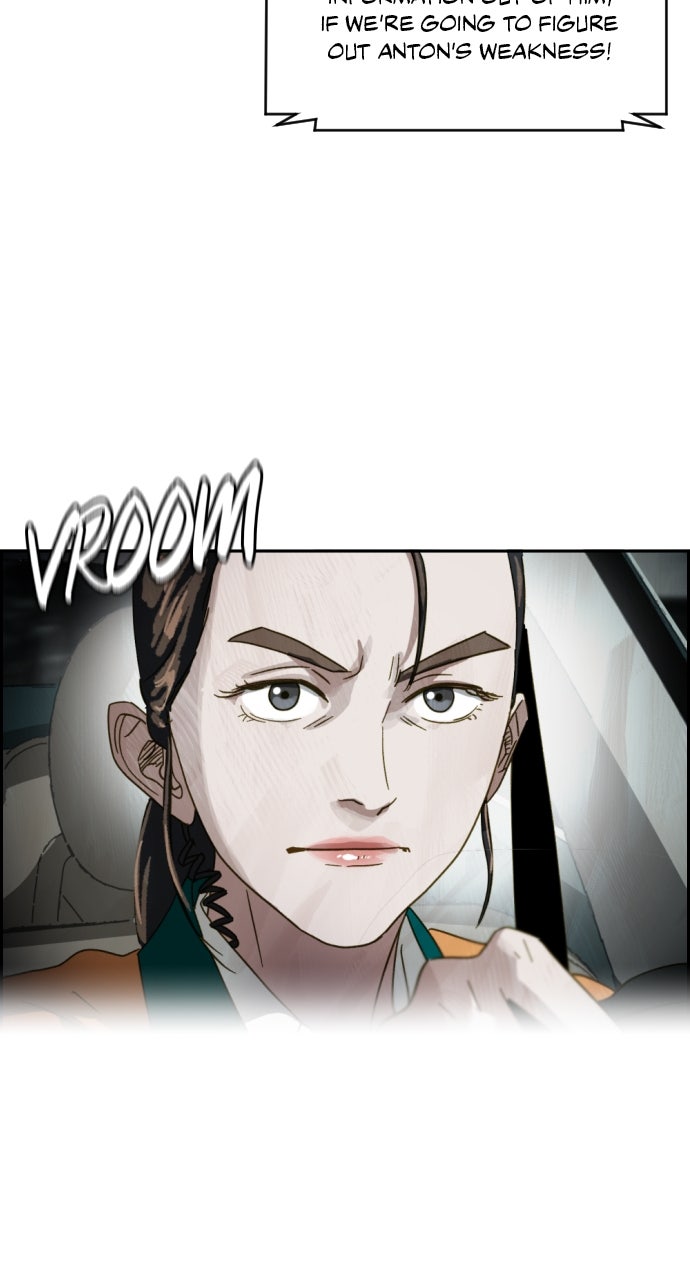 Day of Disaster Ep. 55 - Plan B page 50 - 