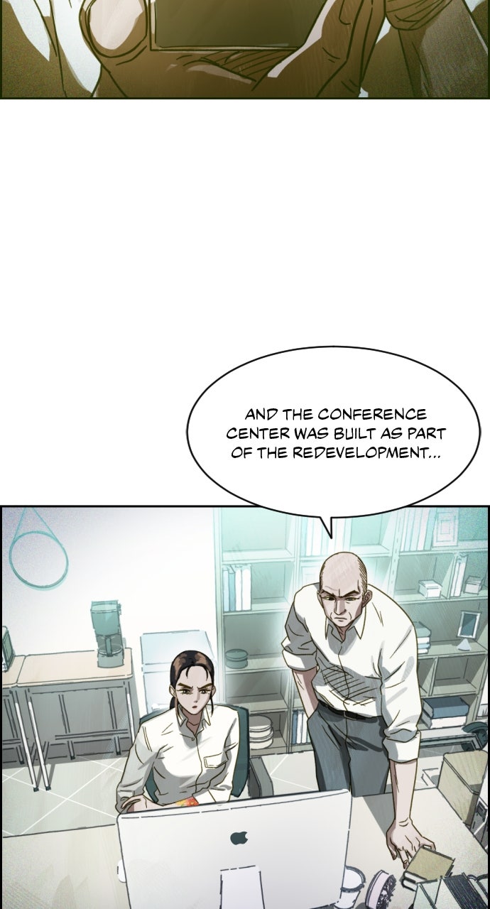 Day of Disaster Ep. 55 - Plan B page 57 - 