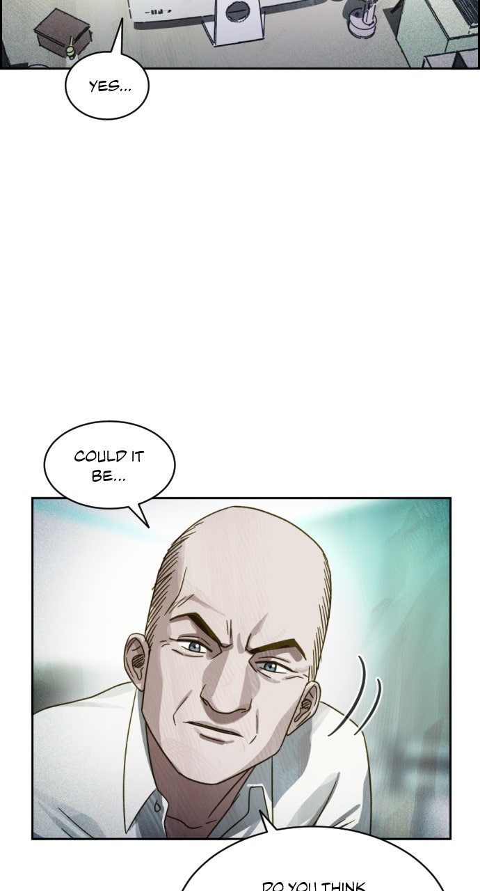 Day of Disaster Ep. 55 - Plan B page 58 - 