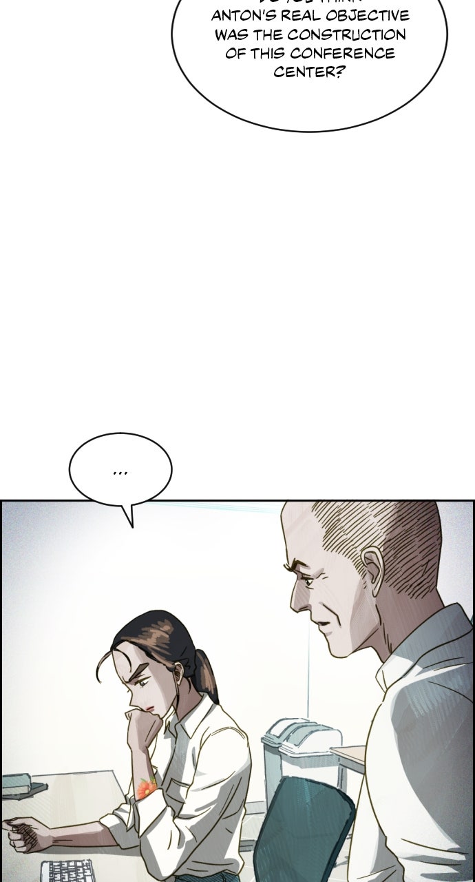 Day of Disaster Ep. 55 - Plan B page 59 - 