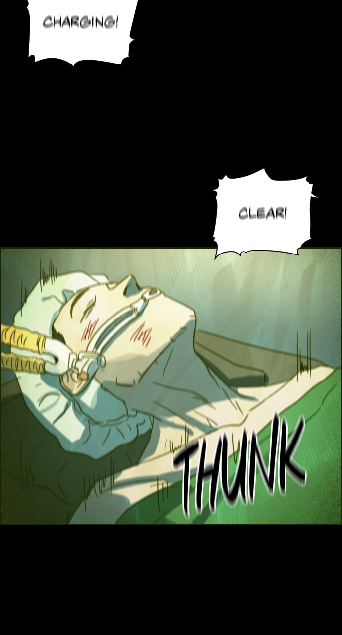 Day of Disaster Ep. 55 - Plan B page 7 - 