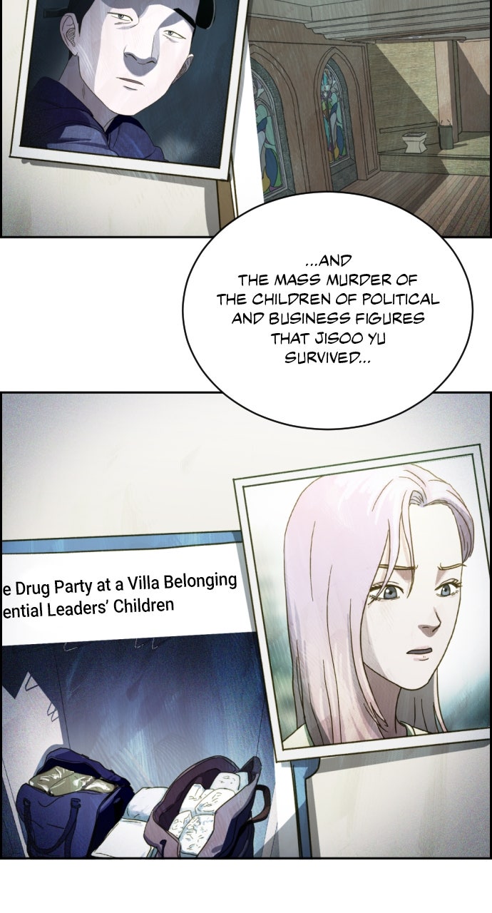 Day of Disaster Ep. 55 - Plan B page 61 - 