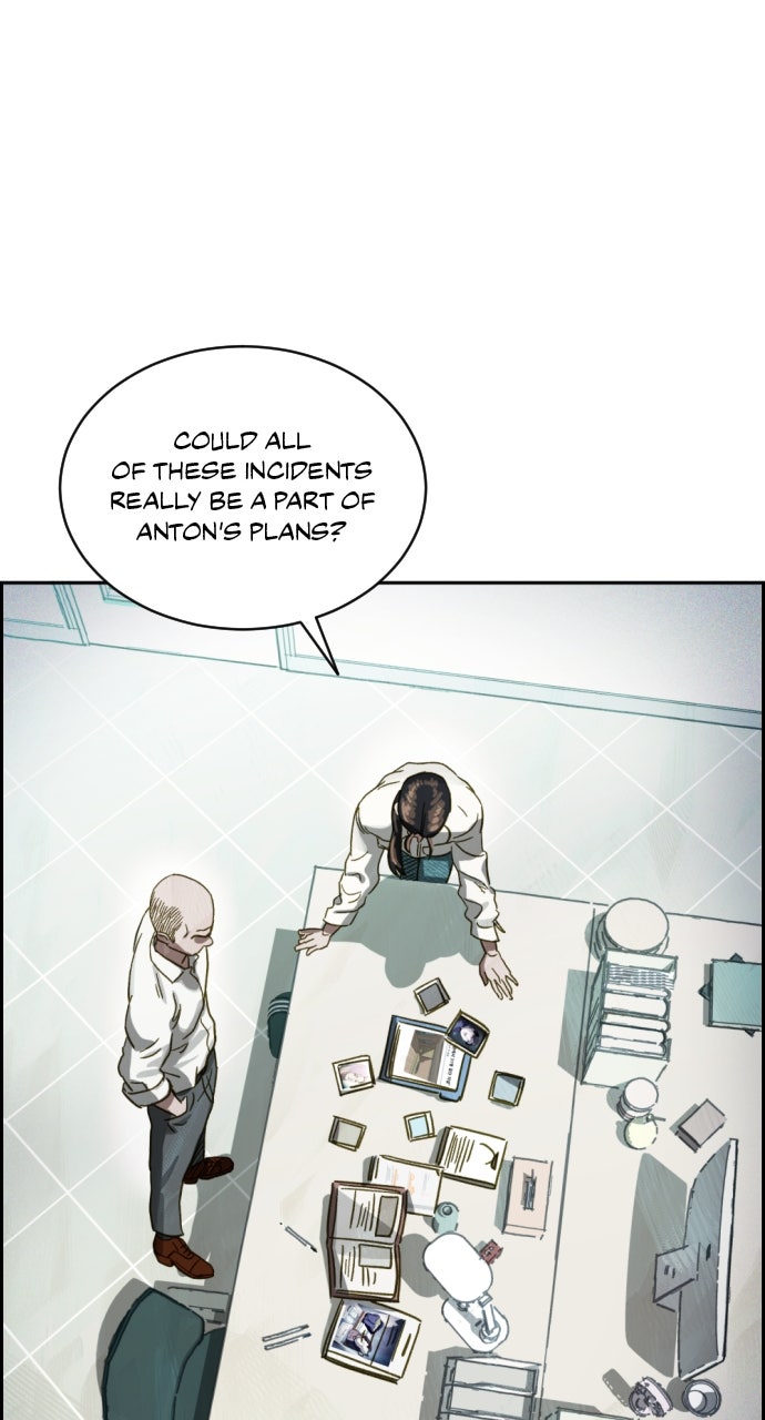 Day of Disaster Ep. 55 - Plan B page 62 - 