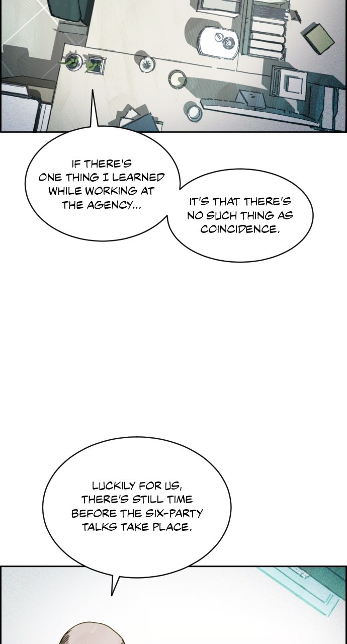 Day of Disaster Ep. 55 - Plan B page 63 - 