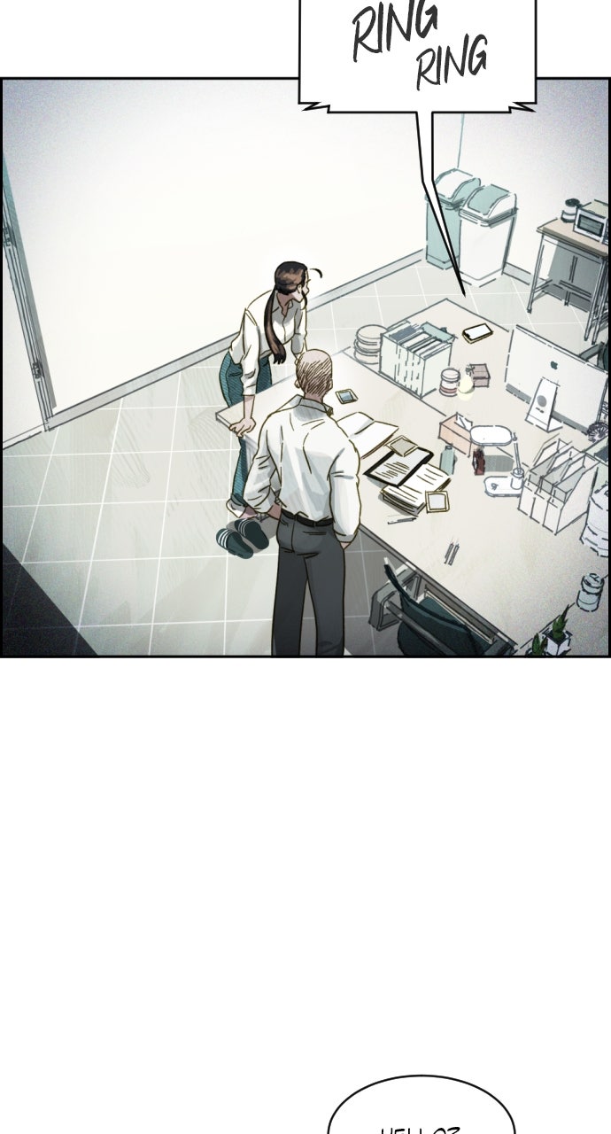 Day of Disaster Ep. 55 - Plan B page 66 - 